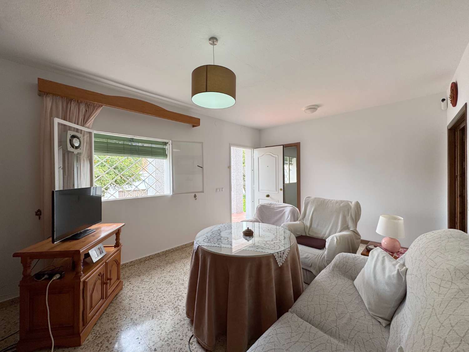 Pavillon en vente à Alhaurín de la Torre