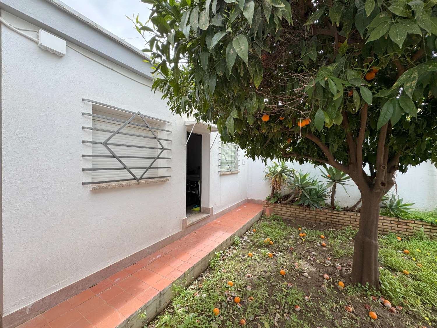 Pavillon en vente à Alhaurín de la Torre