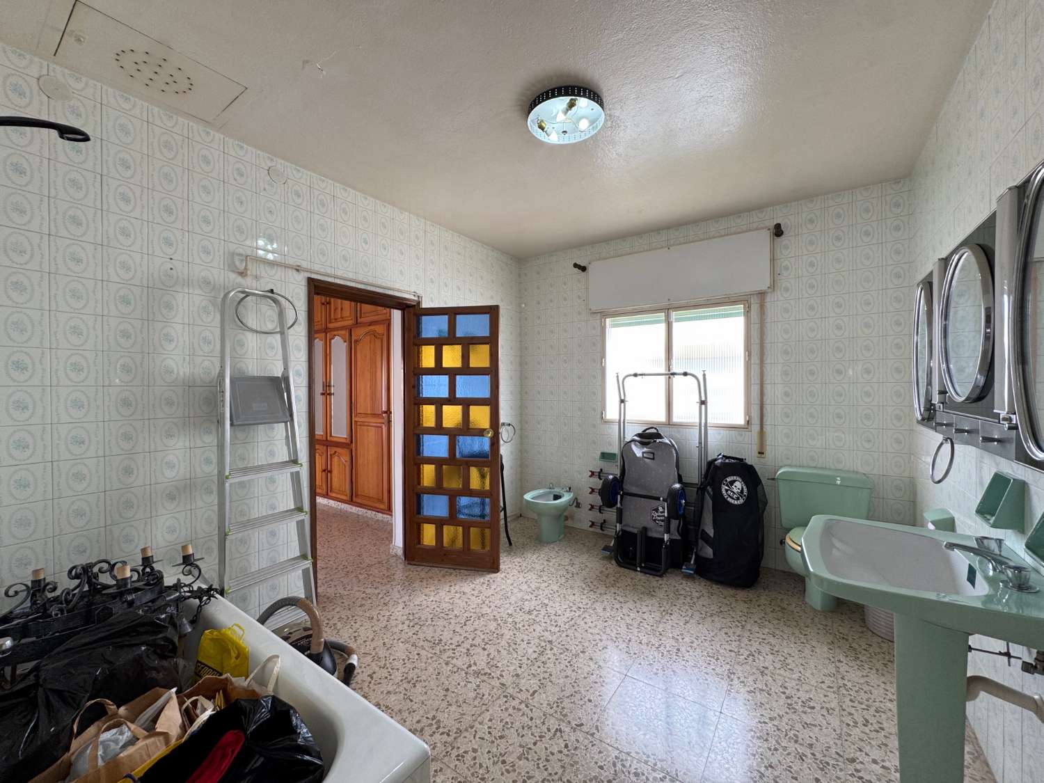 Pavillon en vente à Alhaurín de la Torre