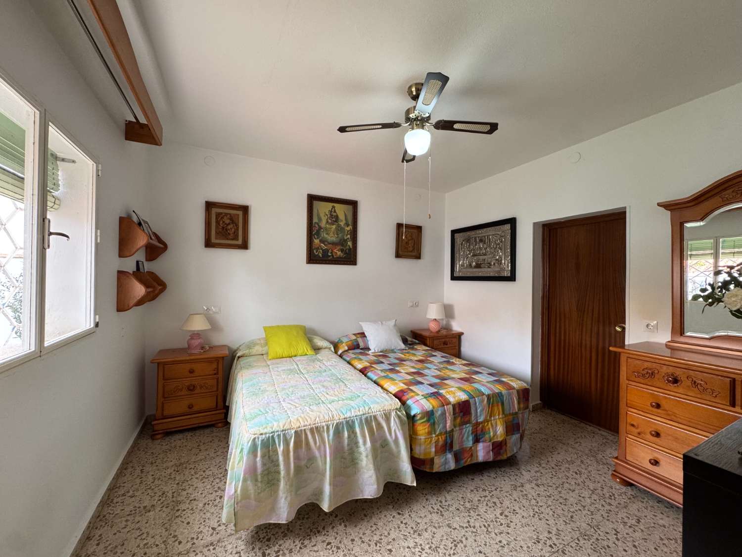 Pavillon en vente à Alhaurín de la Torre