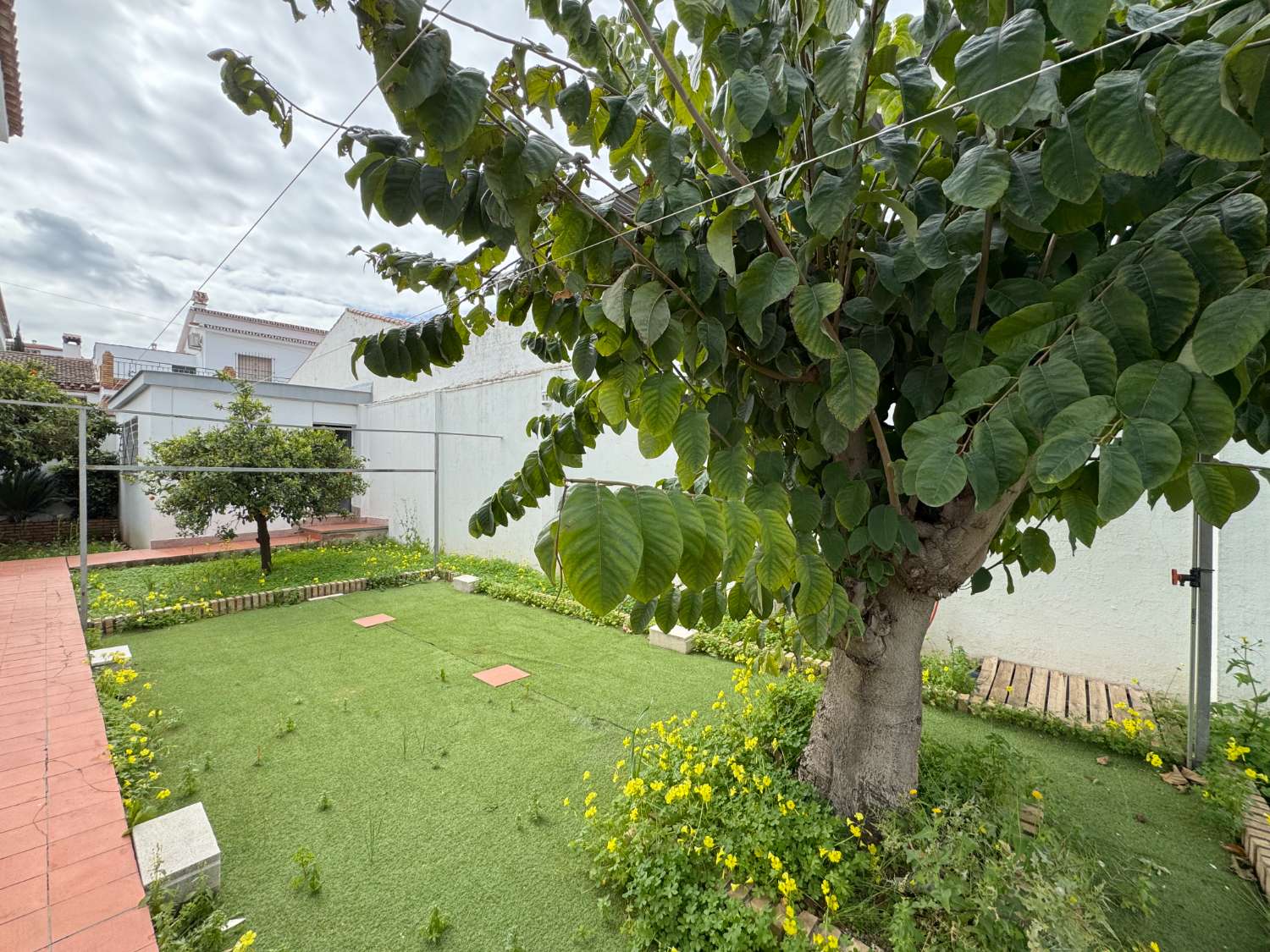 Pavillon en vente à Alhaurín de la Torre