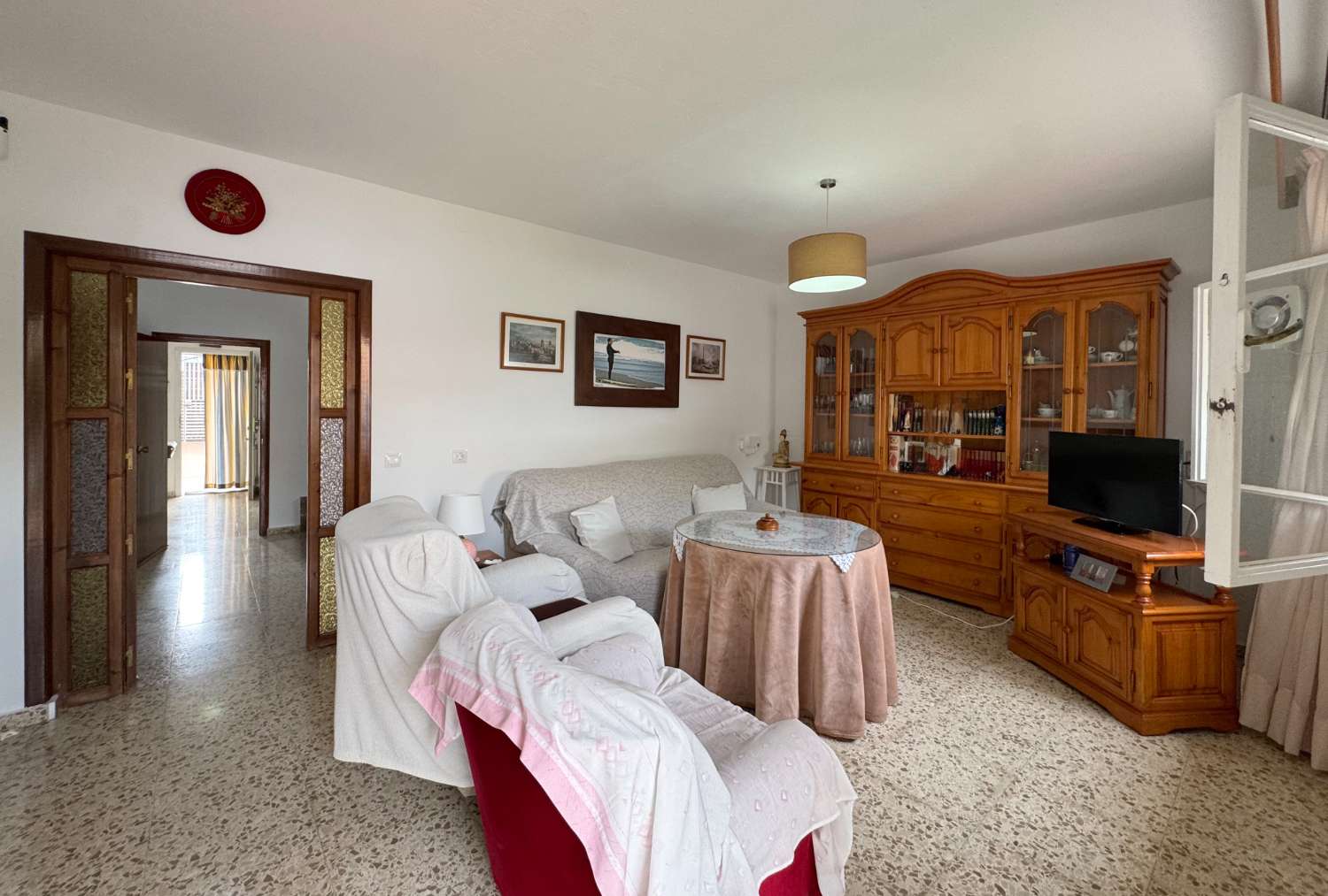 Pavillon en vente à Alhaurín de la Torre