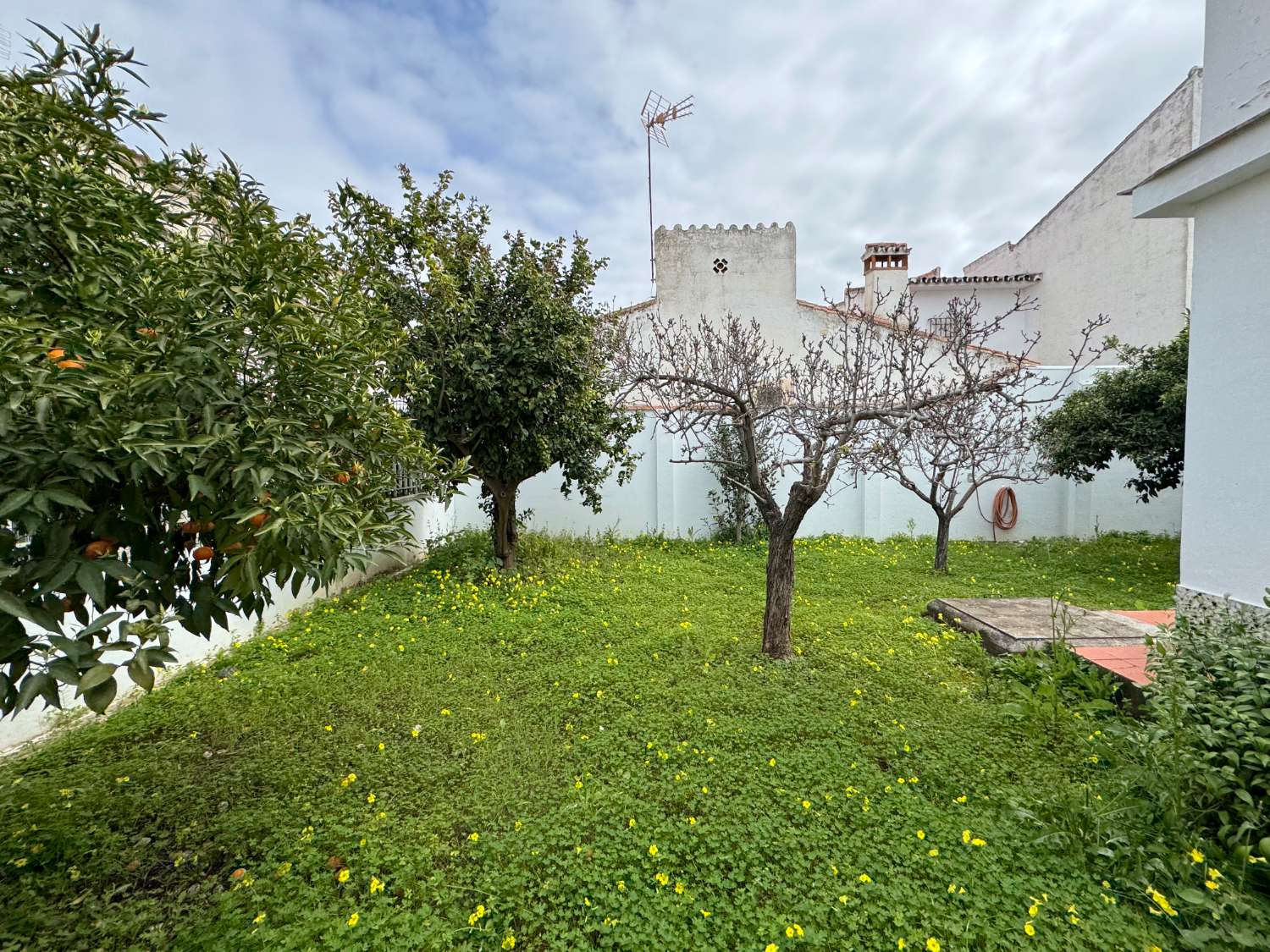 Pavillon en vente à Alhaurín de la Torre