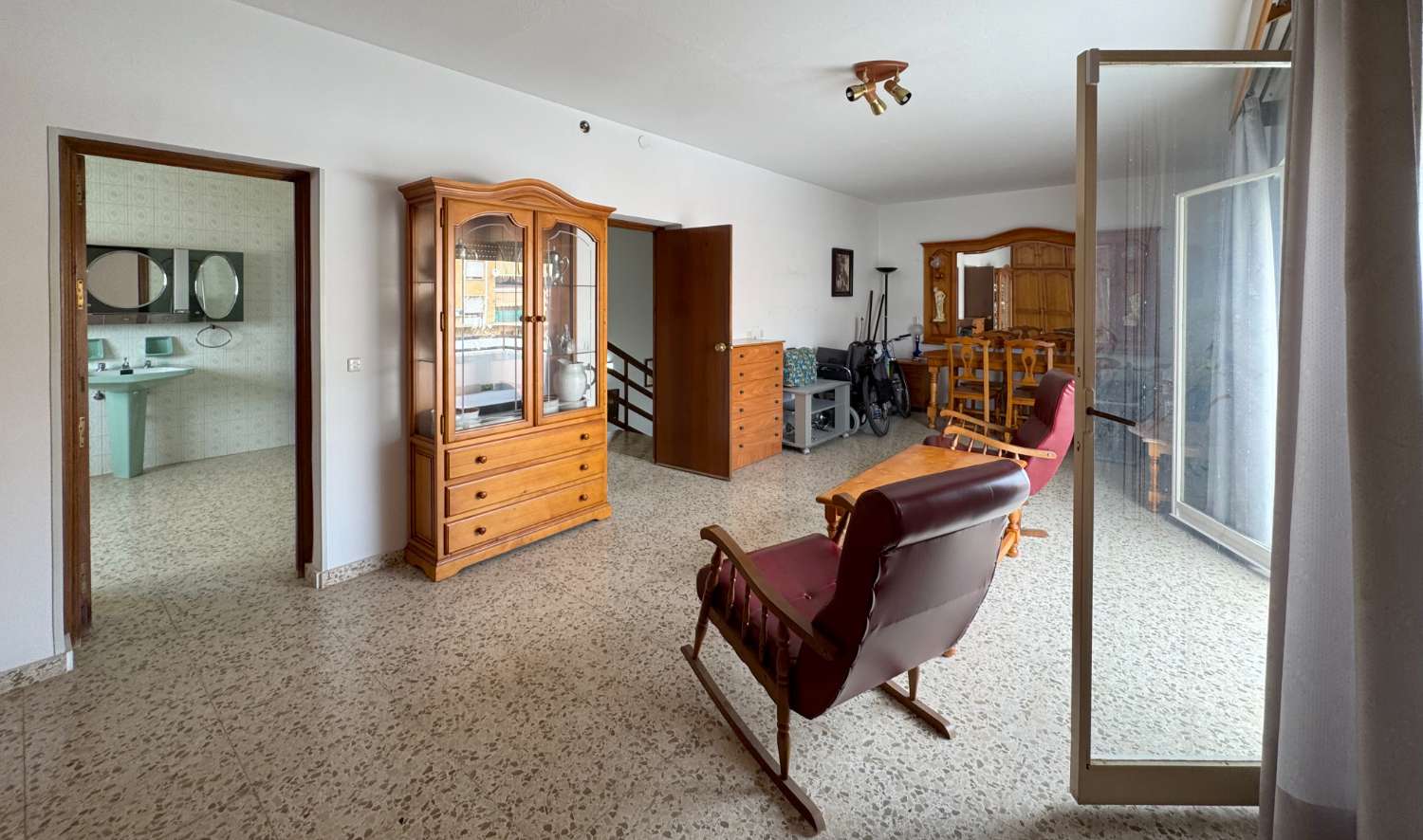 Pavillon en vente à Alhaurín de la Torre