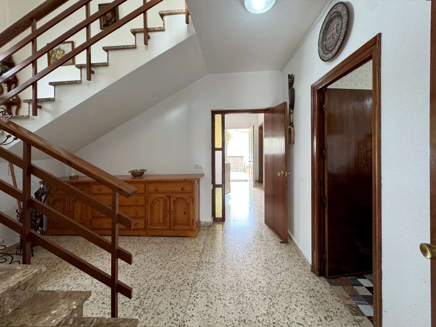 Pavillon en vente à Alhaurín de la Torre