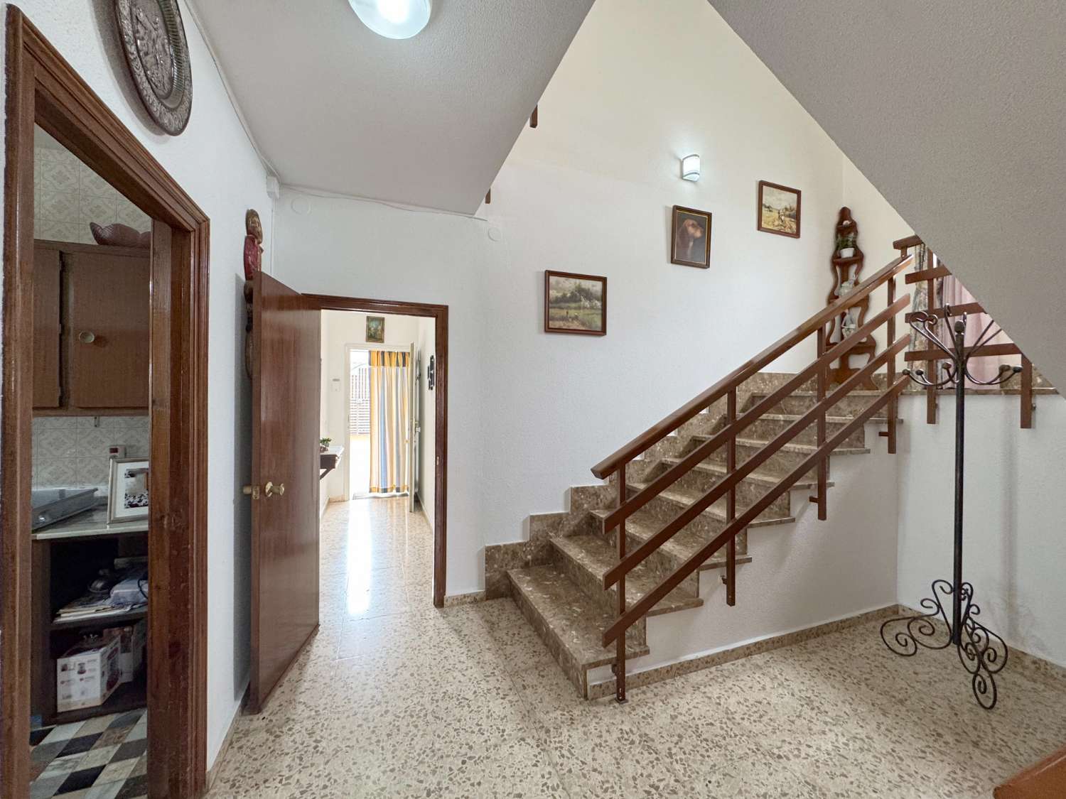 Pavillon en vente à Alhaurín de la Torre