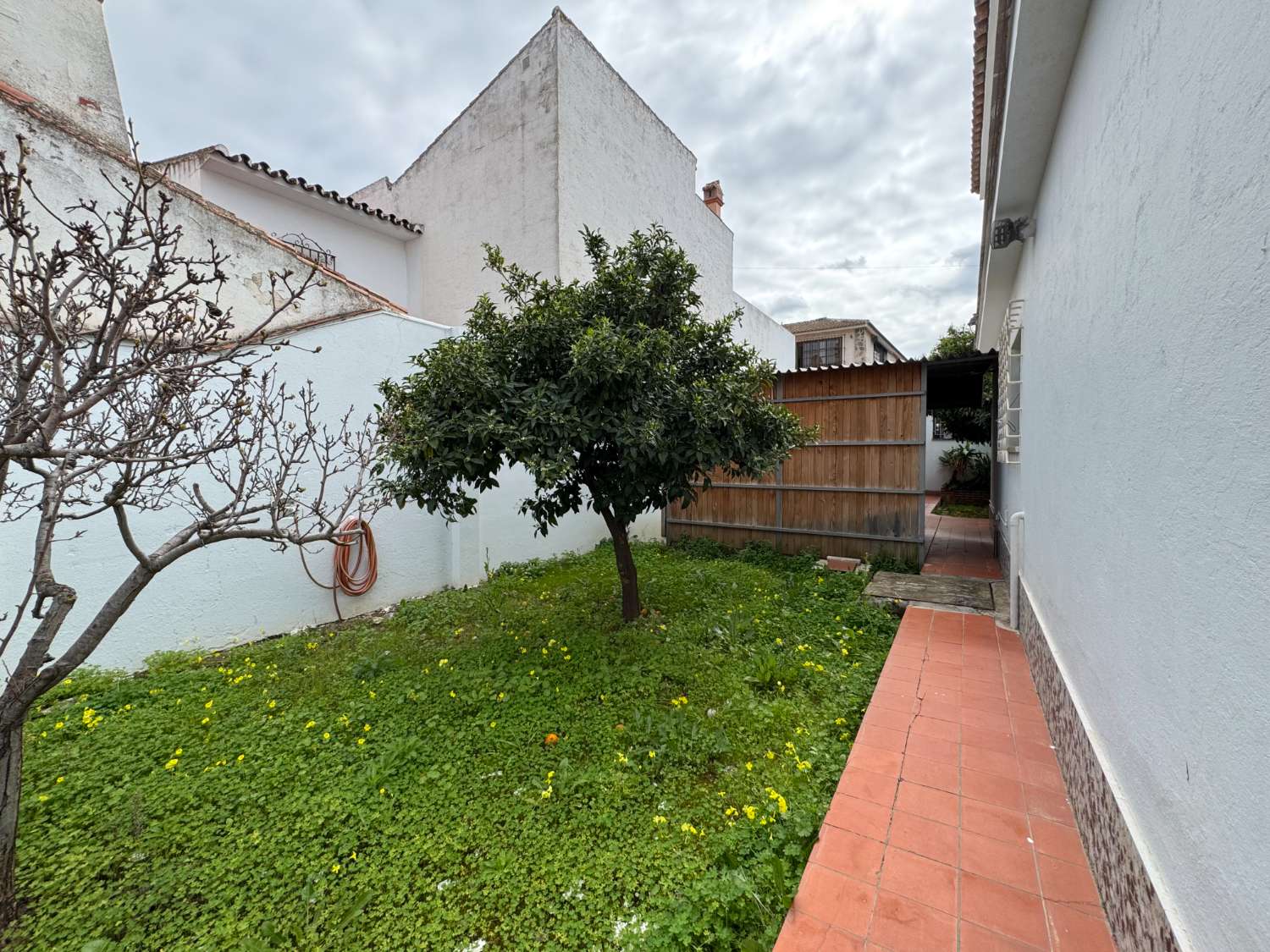 Pavillon en vente à Alhaurín de la Torre