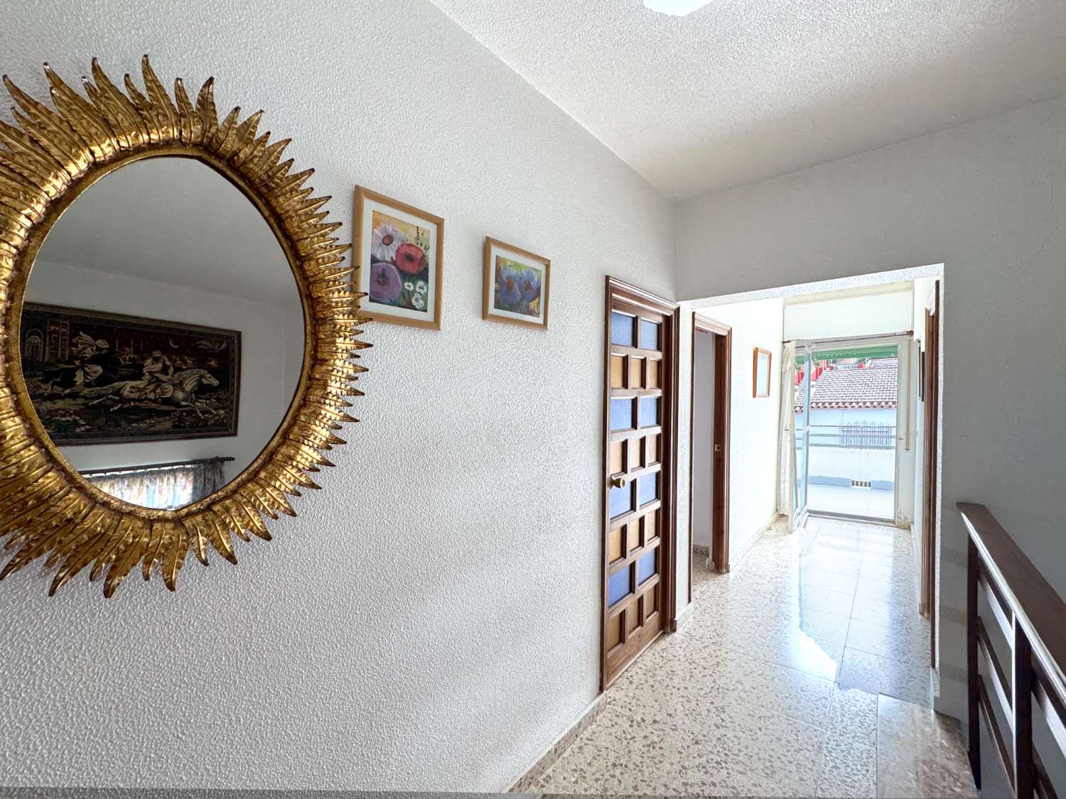 Pavillon en vente à Alhaurín de la Torre