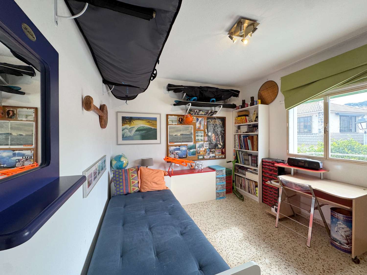 Pavillon en vente à Alhaurín de la Torre