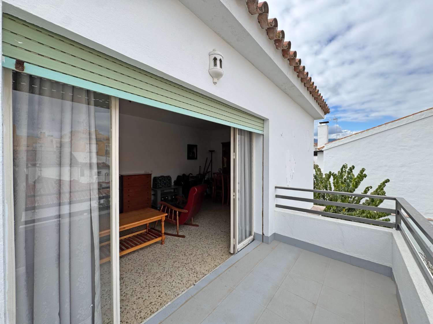 Pavillon en vente à Alhaurín de la Torre