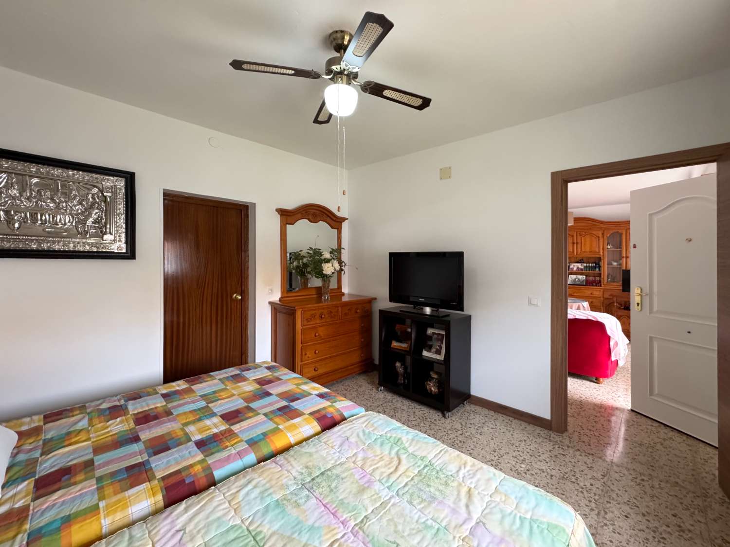 Pavillon en vente à Alhaurín de la Torre