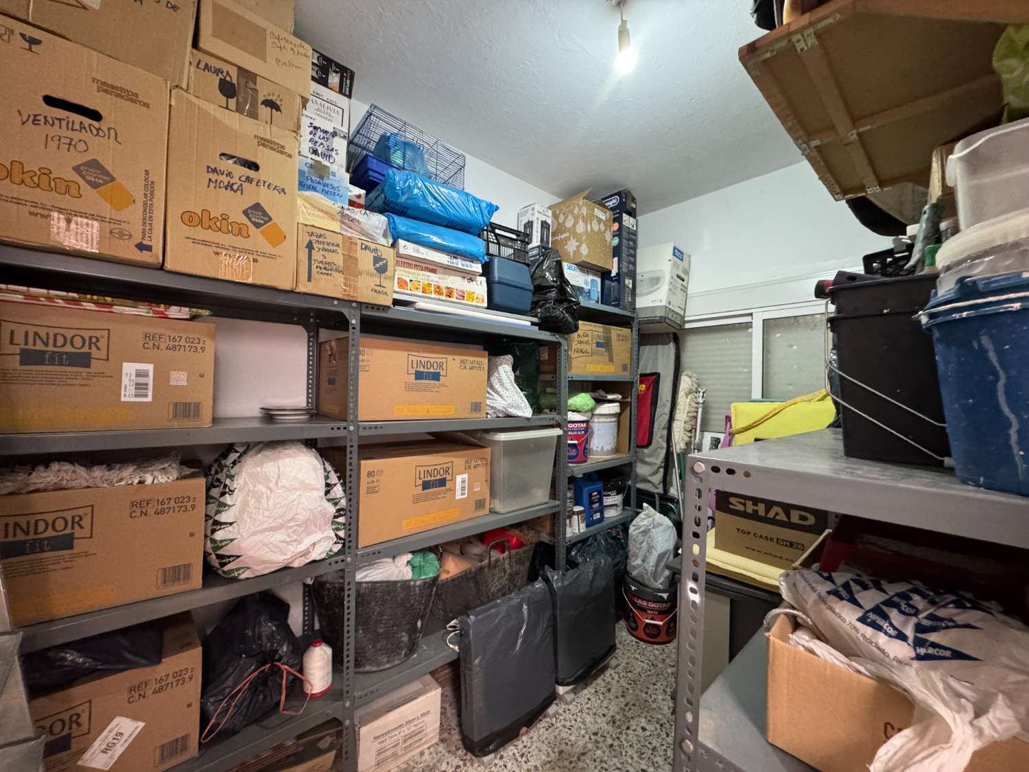 Pavillon en vente à Alhaurín de la Torre