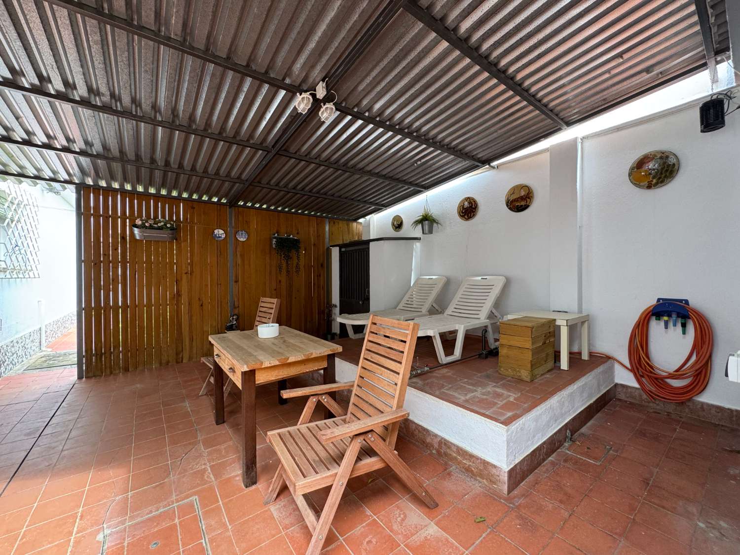 Pavillon en vente à Alhaurín de la Torre
