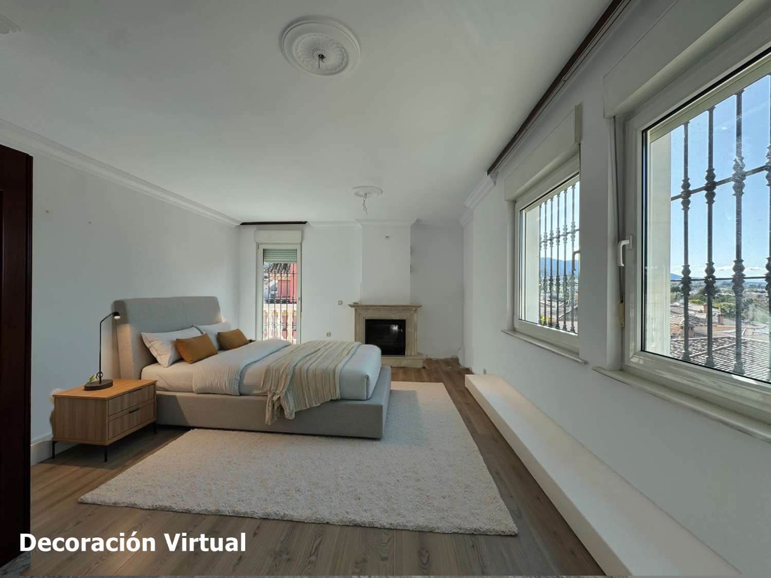 Villa zum verkauf in Alhaurín de la Torre