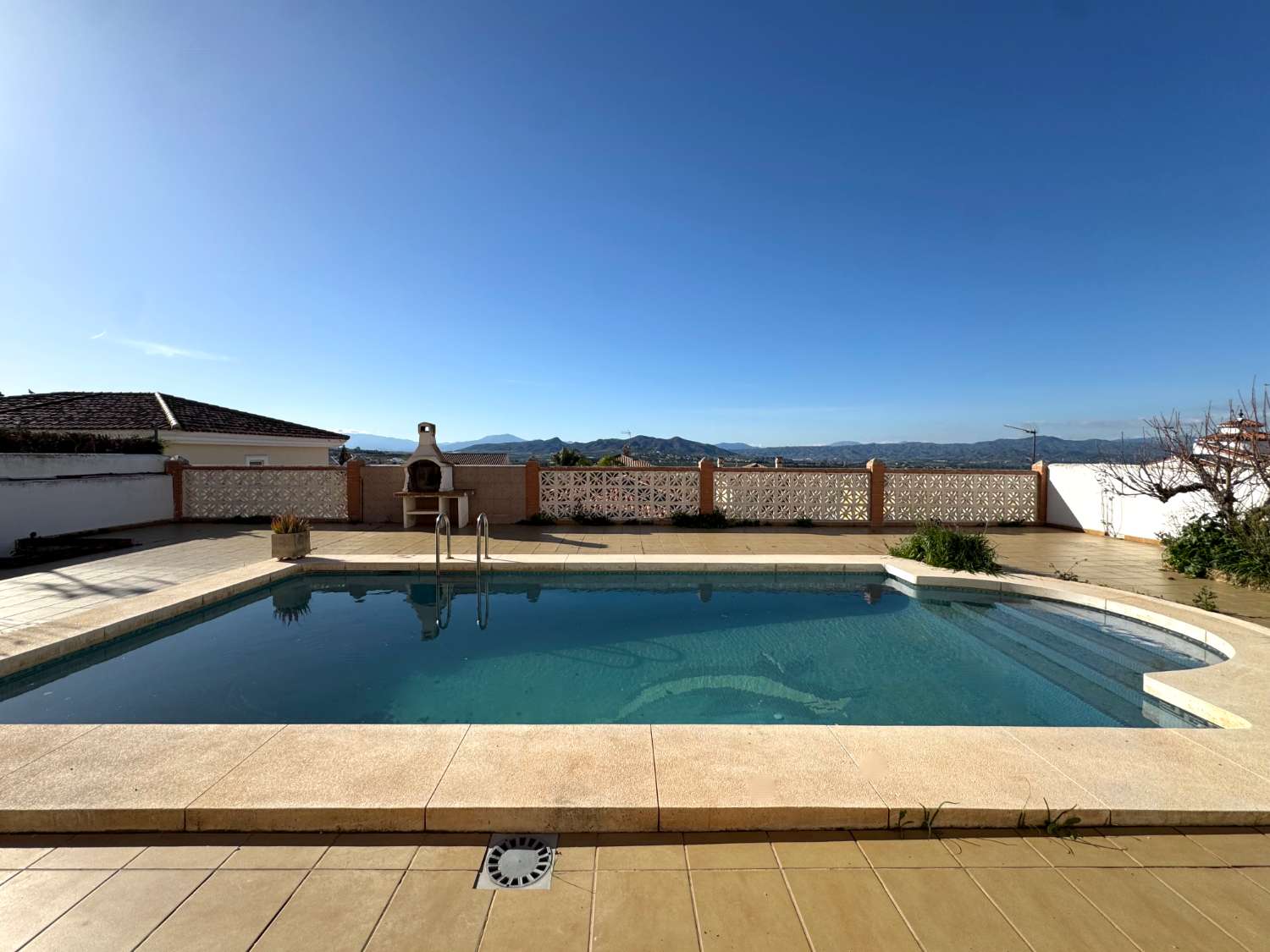 Villa zum verkauf in Alhaurín de la Torre