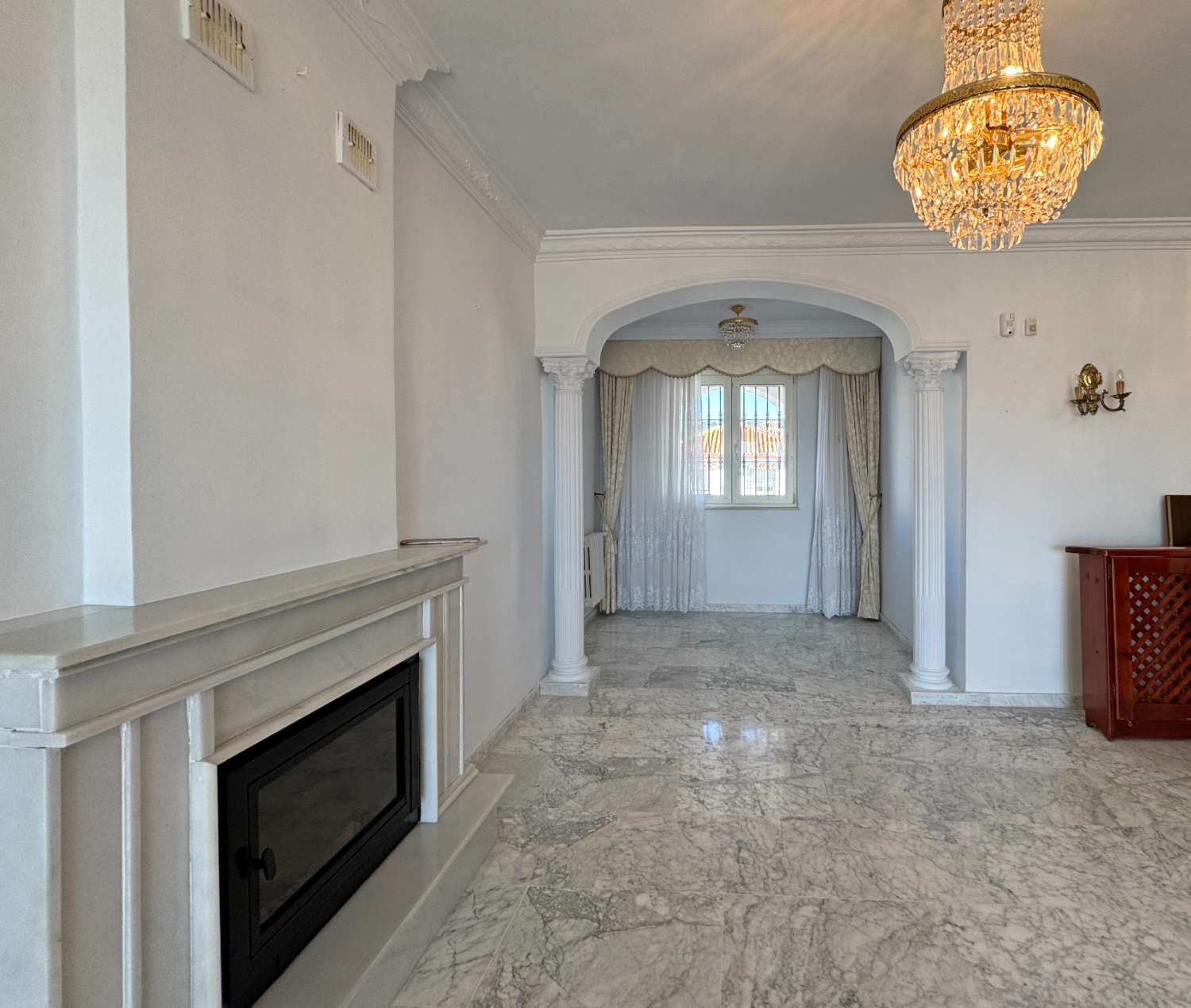 Villa zum verkauf in Alhaurín de la Torre