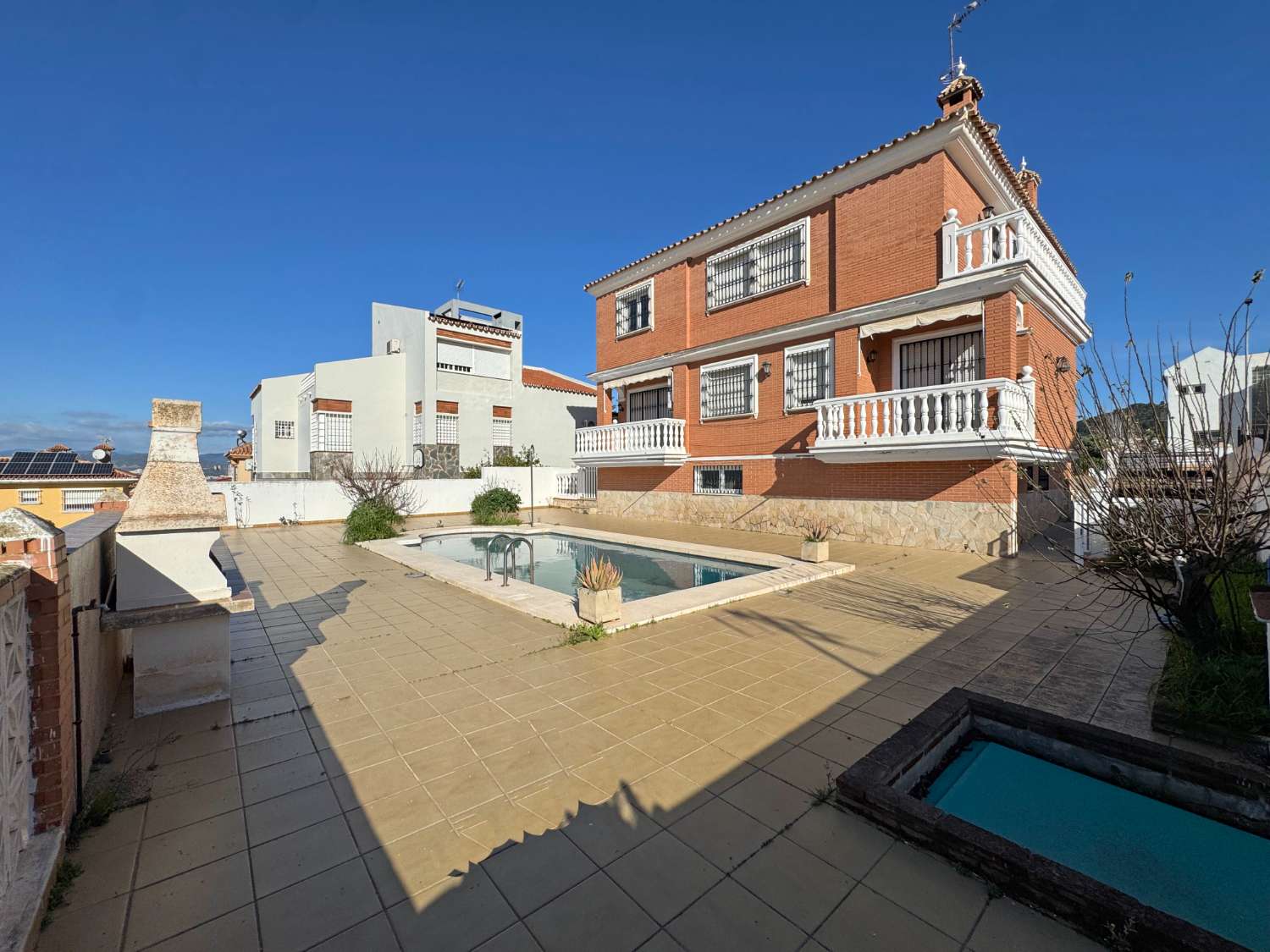 فيلا للبيع في Alhaurín de la Torre