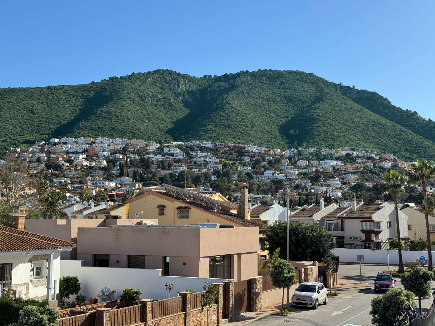 فيلا للبيع في Alhaurín de la Torre