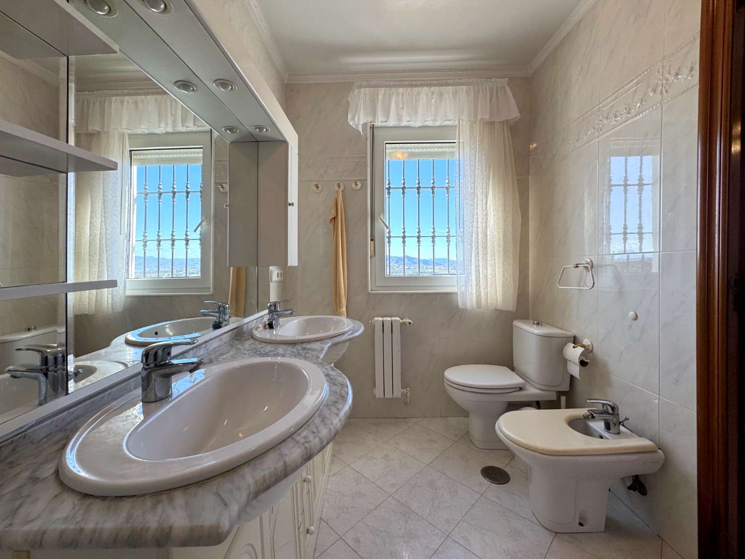 فيلا للبيع في Alhaurín de la Torre