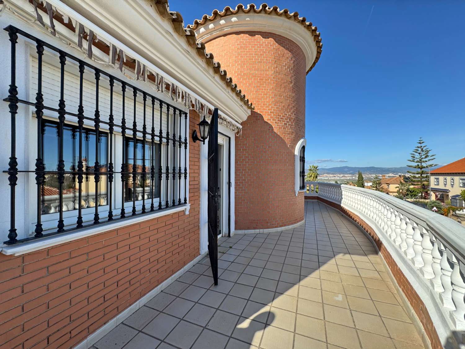 Villa zum verkauf in Alhaurín de la Torre