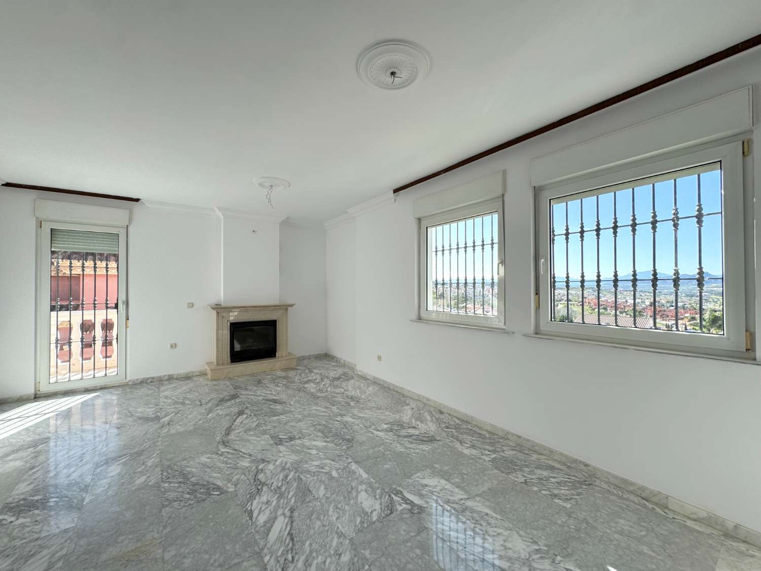 Villa zum verkauf in Alhaurín de la Torre