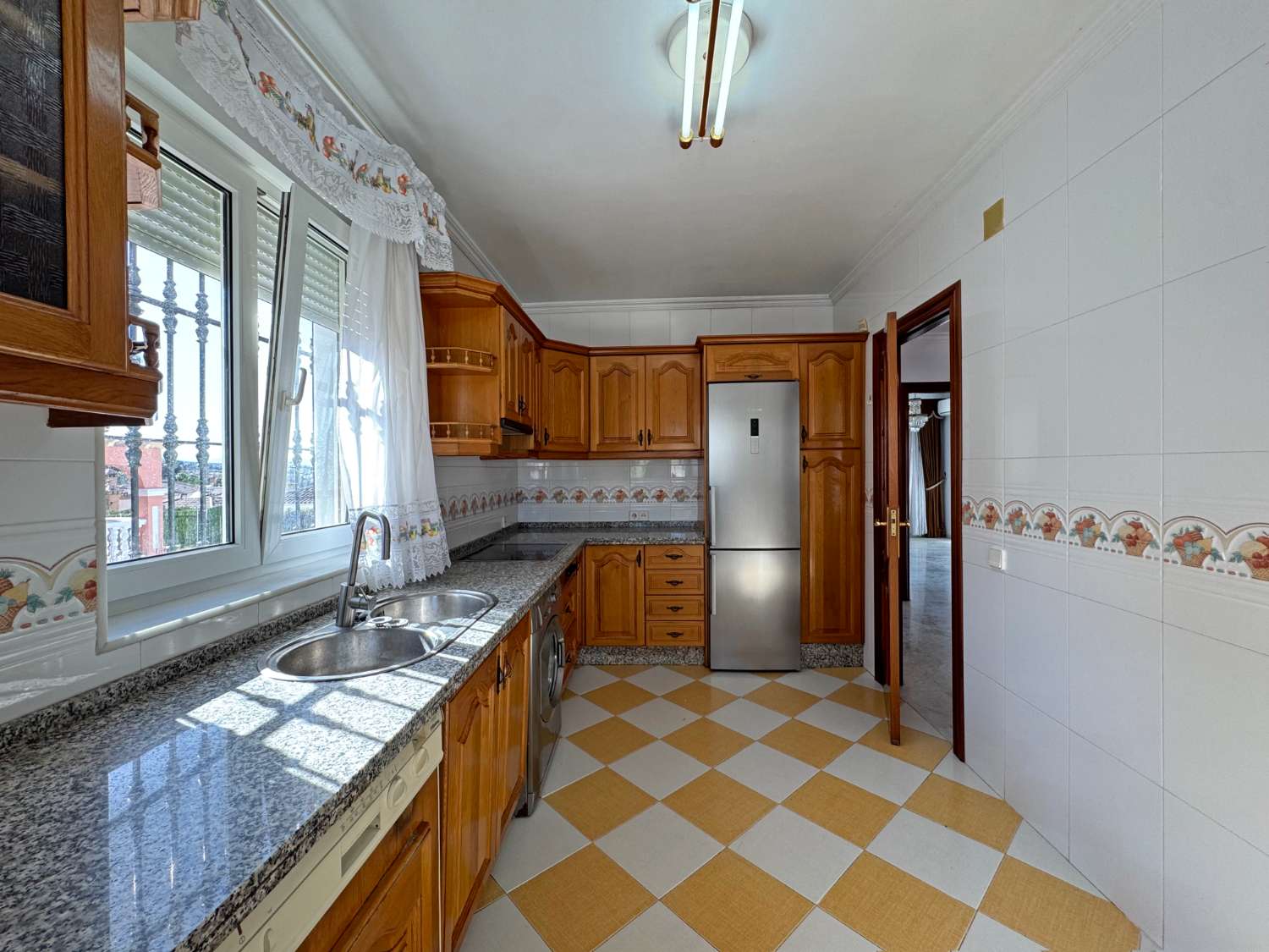 Villa zum verkauf in Alhaurín de la Torre