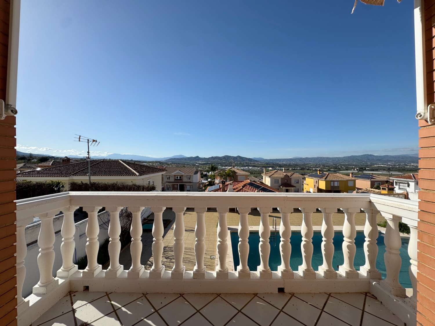 Villa zum verkauf in Alhaurín de la Torre