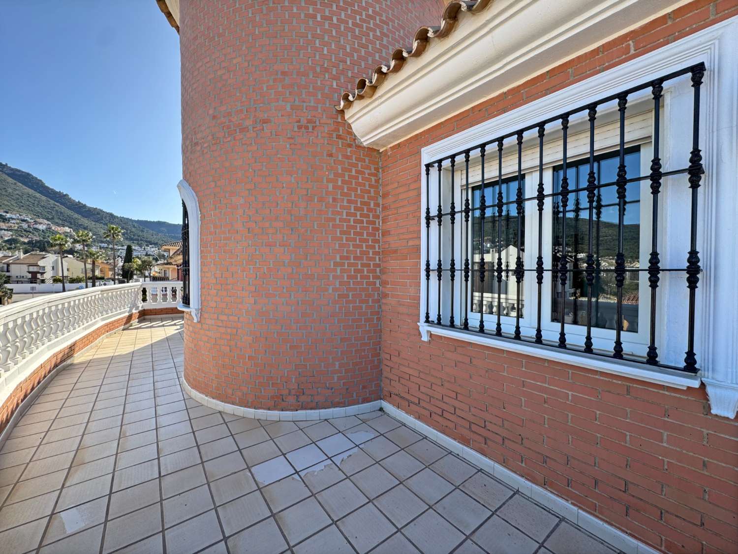 Villa zum verkauf in Alhaurín de la Torre