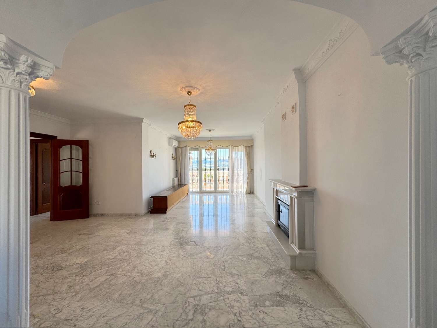 Villa zum verkauf in Alhaurín de la Torre