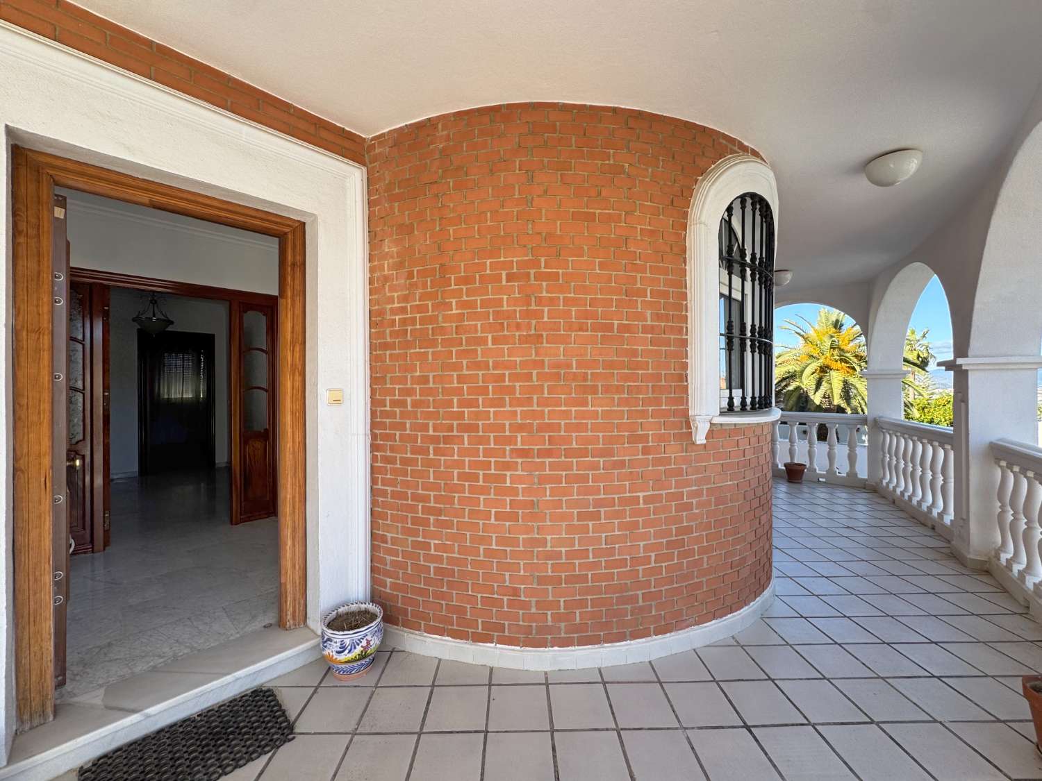 Villa zum verkauf in Alhaurín de la Torre