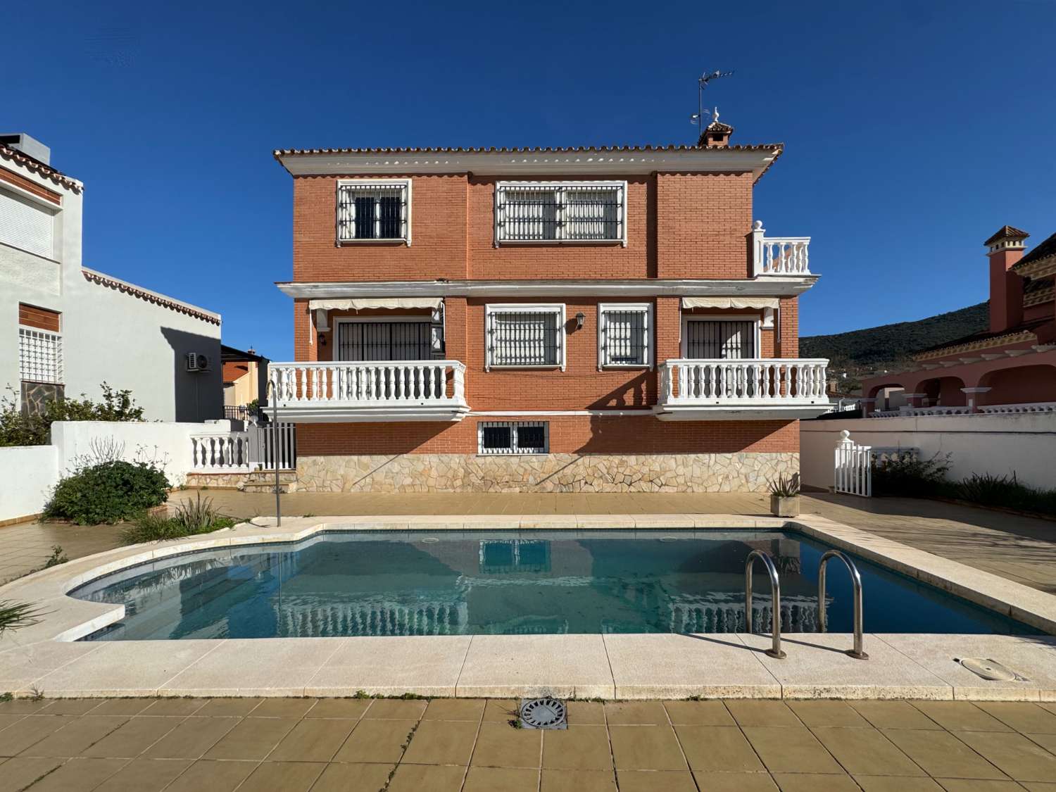 Villa zum verkauf in Alhaurín de la Torre