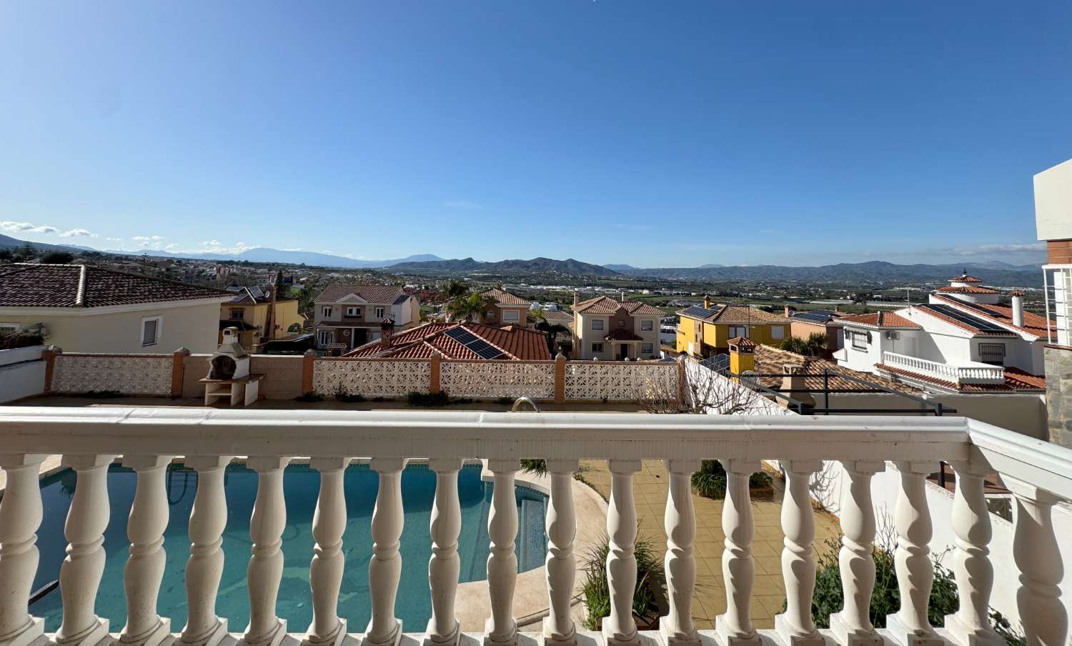 فيلا للبيع في Alhaurín de la Torre