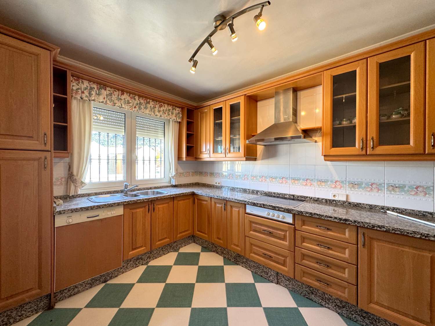 Villa zum verkauf in Alhaurín de la Torre