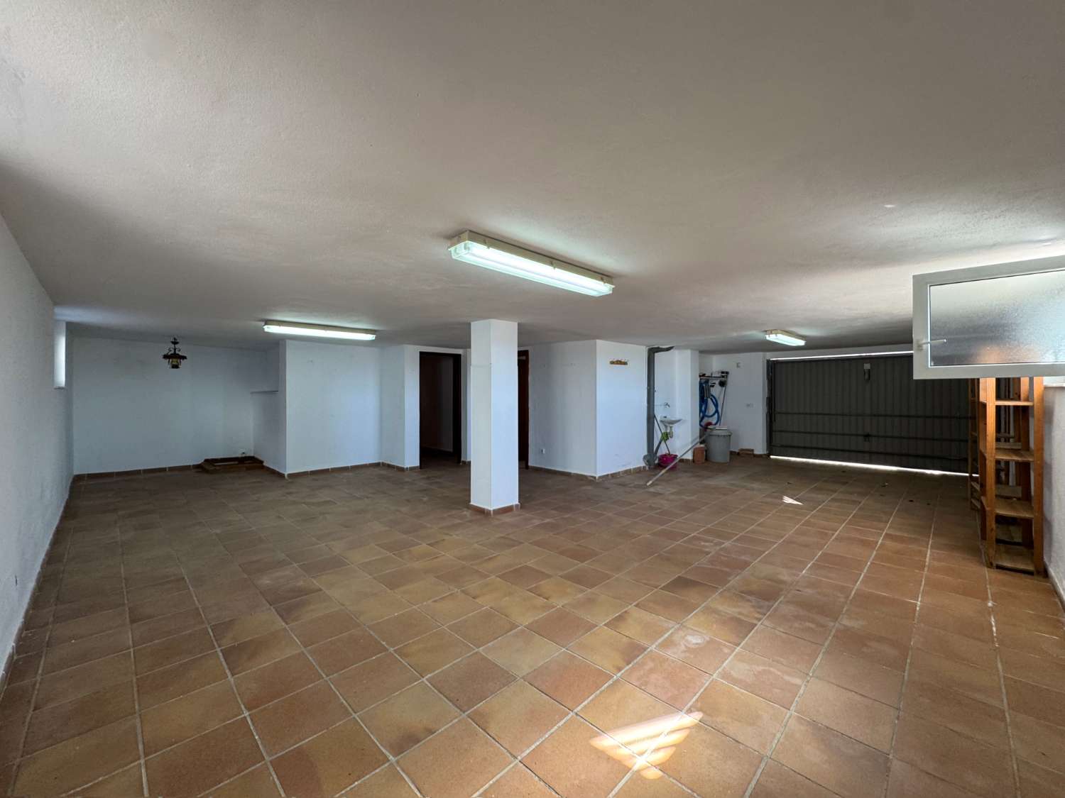 Villa zum verkauf in Alhaurín de la Torre