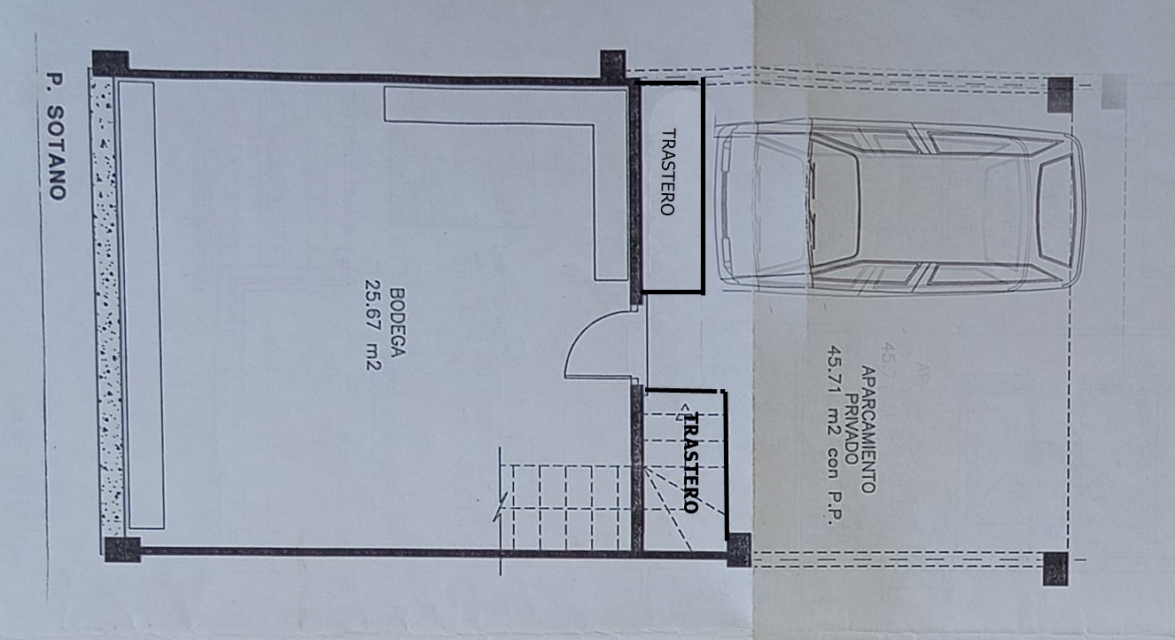 Impecable chalet adosado con gran terraza, sótano, 2 plazas de garaje y 2 piscinas comunitarias.