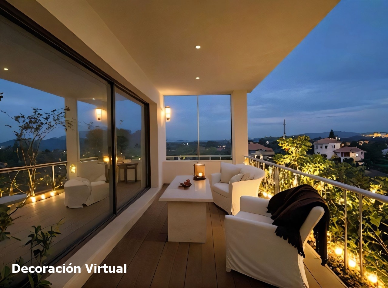 Villa renovada 100% en una sola planta, privacida, vistas e inmejorable ubicación.