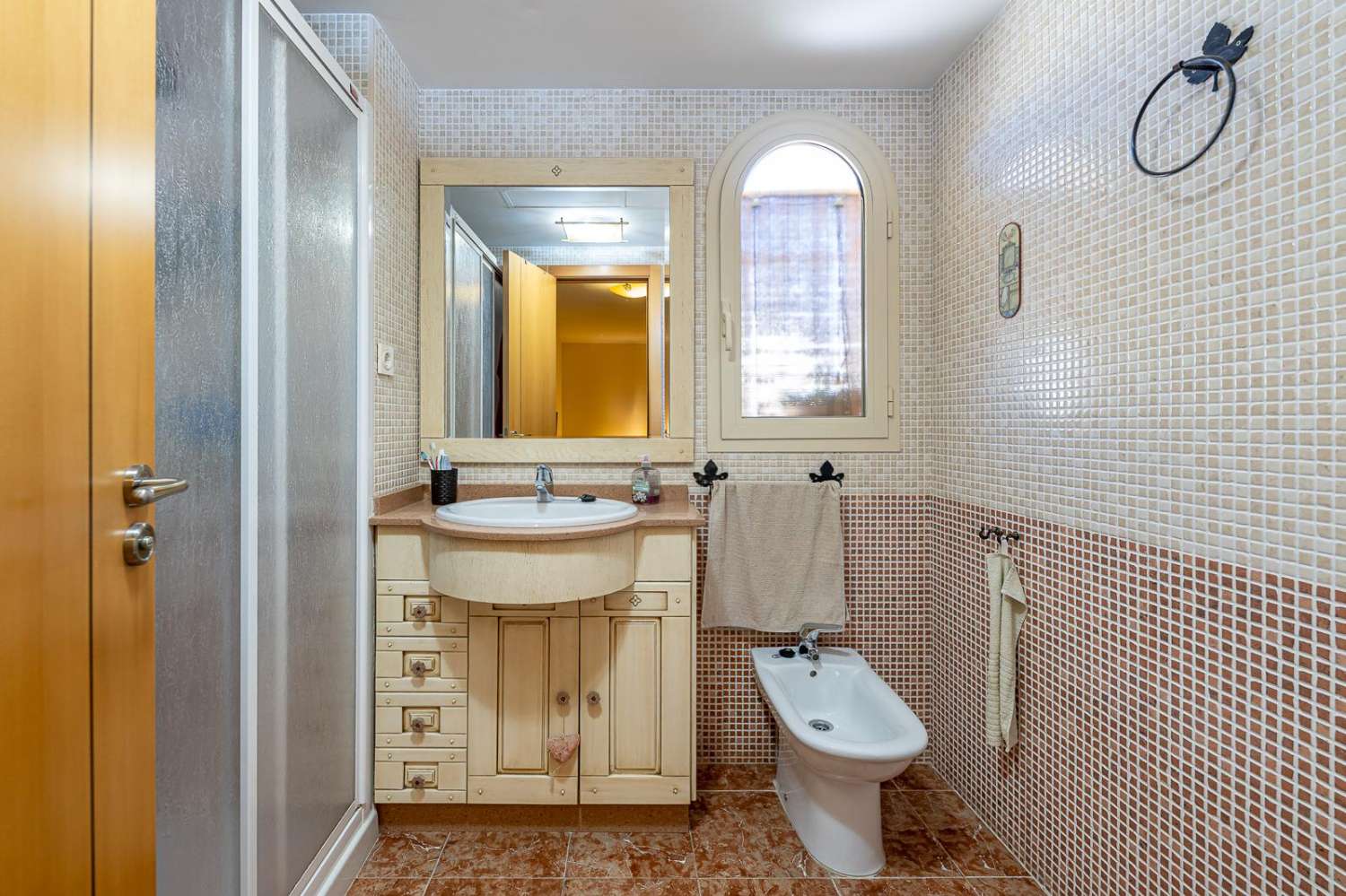 Impresionante chalet pareado en Taralpe – Alhaurín de la Torre