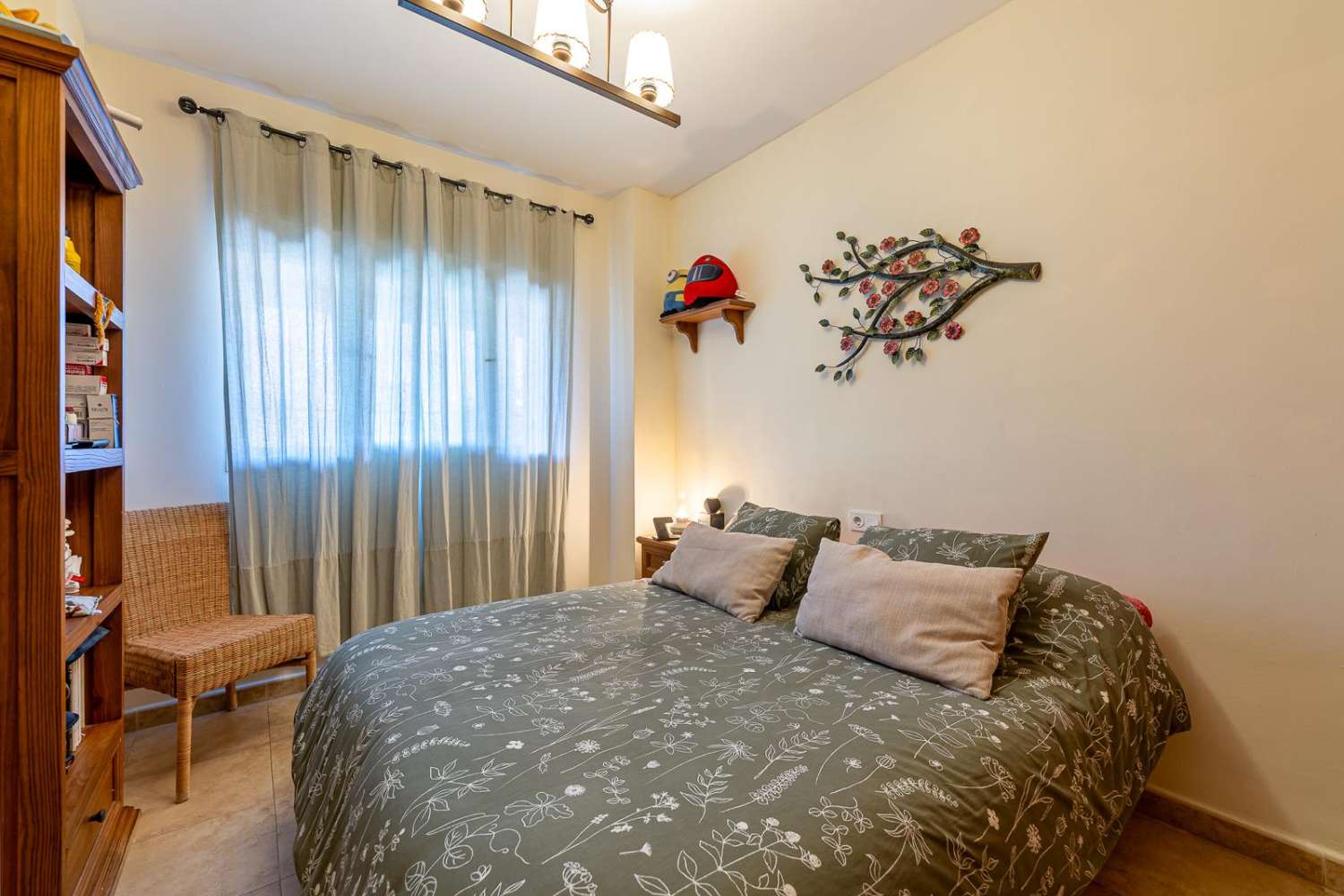 Impresionante chalet pareado en Taralpe – Alhaurín de la Torre