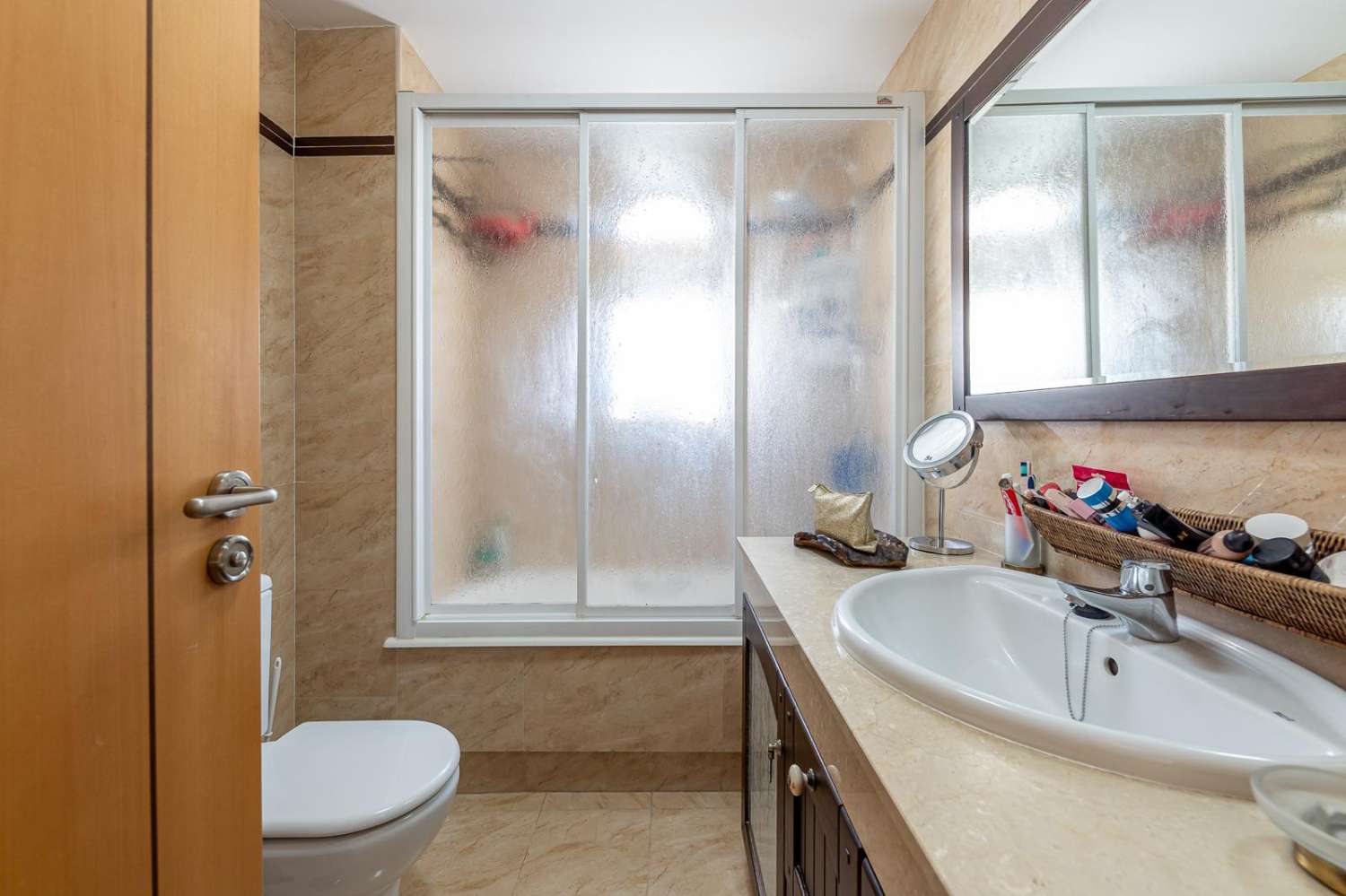 Impresionante chalet pareado en Taralpe – Alhaurín de la Torre