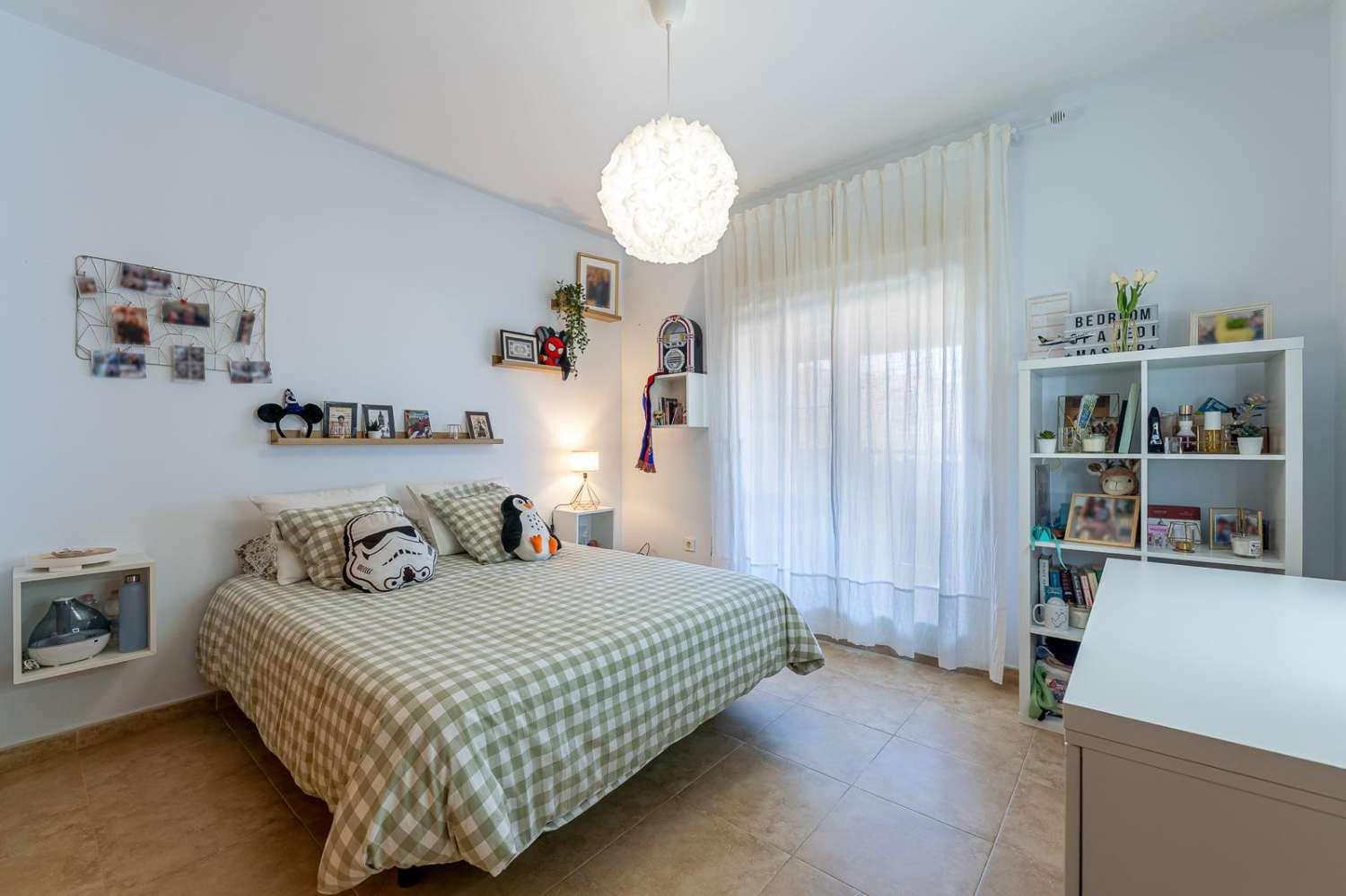 Impresionante chalet pareado en Taralpe – Alhaurín de la Torre