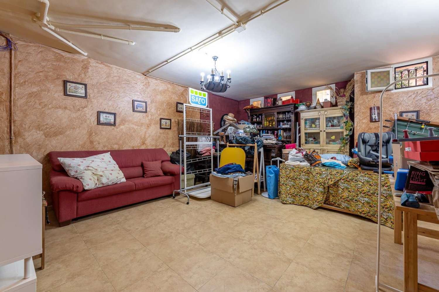 Impresionante chalet pareado en Taralpe – Alhaurín de la Torre