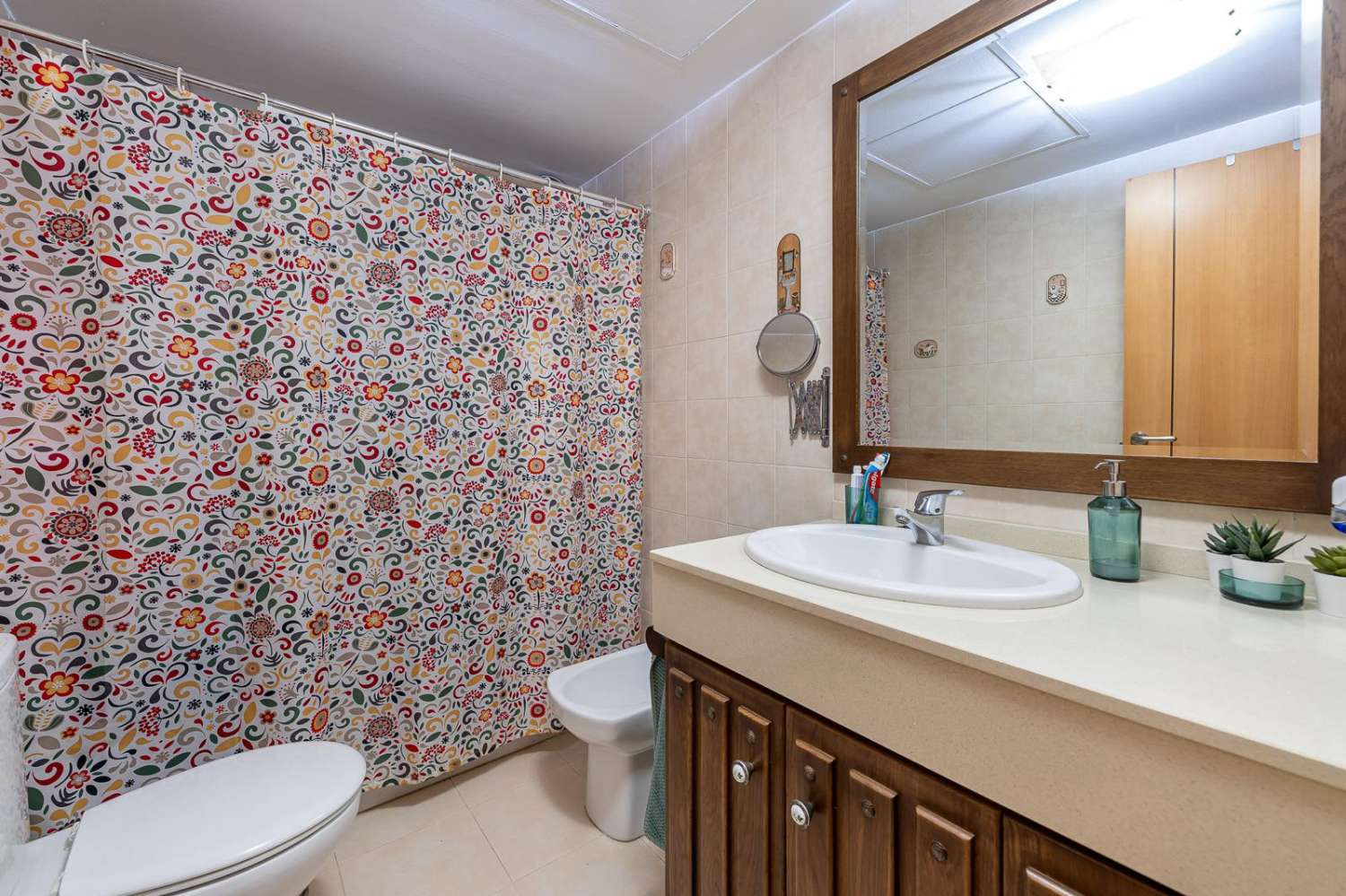 Impresionante chalet pareado en Taralpe – Alhaurín de la Torre