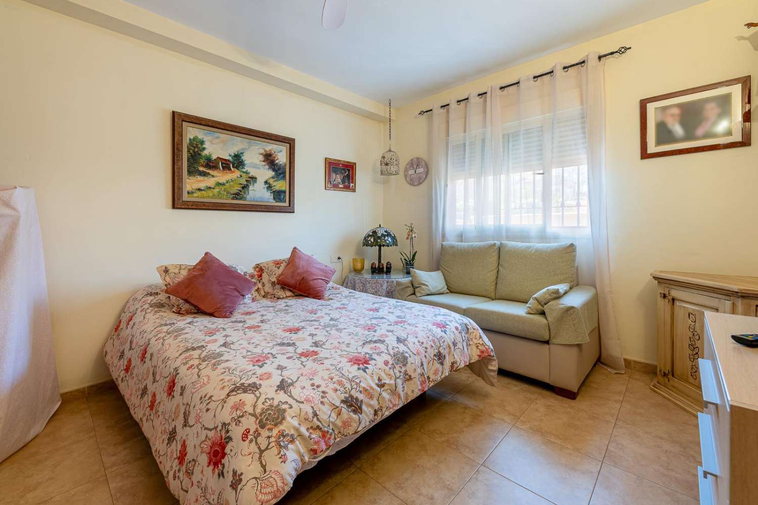 Impresionante chalet pareado en Taralpe – Alhaurín de la Torre