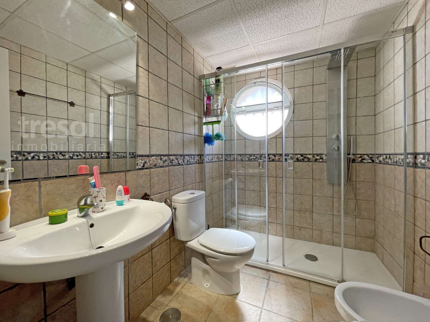 ALQUILER DE MAGNÍFICO CHALET PAREADA DISPONIBLE EN SEPTIEMBRE