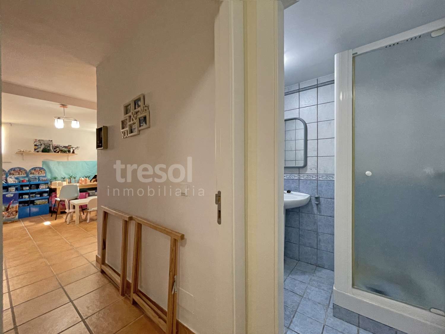 ALQUILER DE MAGNÍFICO CHALET PAREADA DISPONIBLE EN SEPTIEMBRE