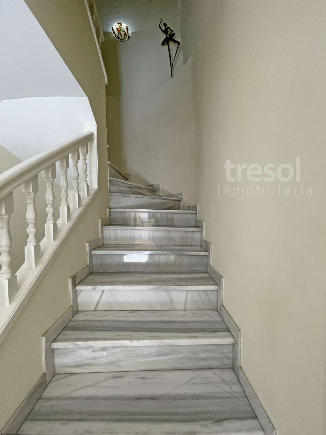 ALQUILER DE MAGNÍFICO CHALET PAREADA DISPONIBLE EN SEPTIEMBRE