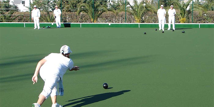 Piso de dos dormitorios totalmente reformado en Lauro Golf.