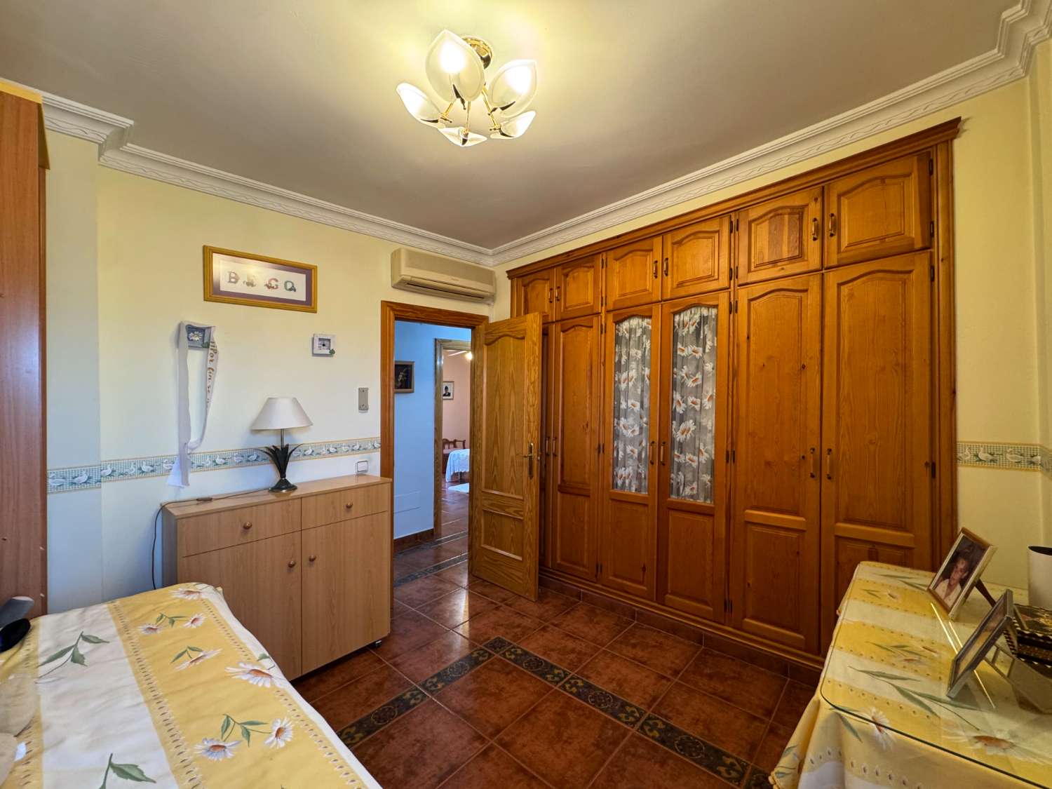 Fantástica villa con piscina climatizada, vistas panorámicas y total privacidad en Alhaurín de la Torre