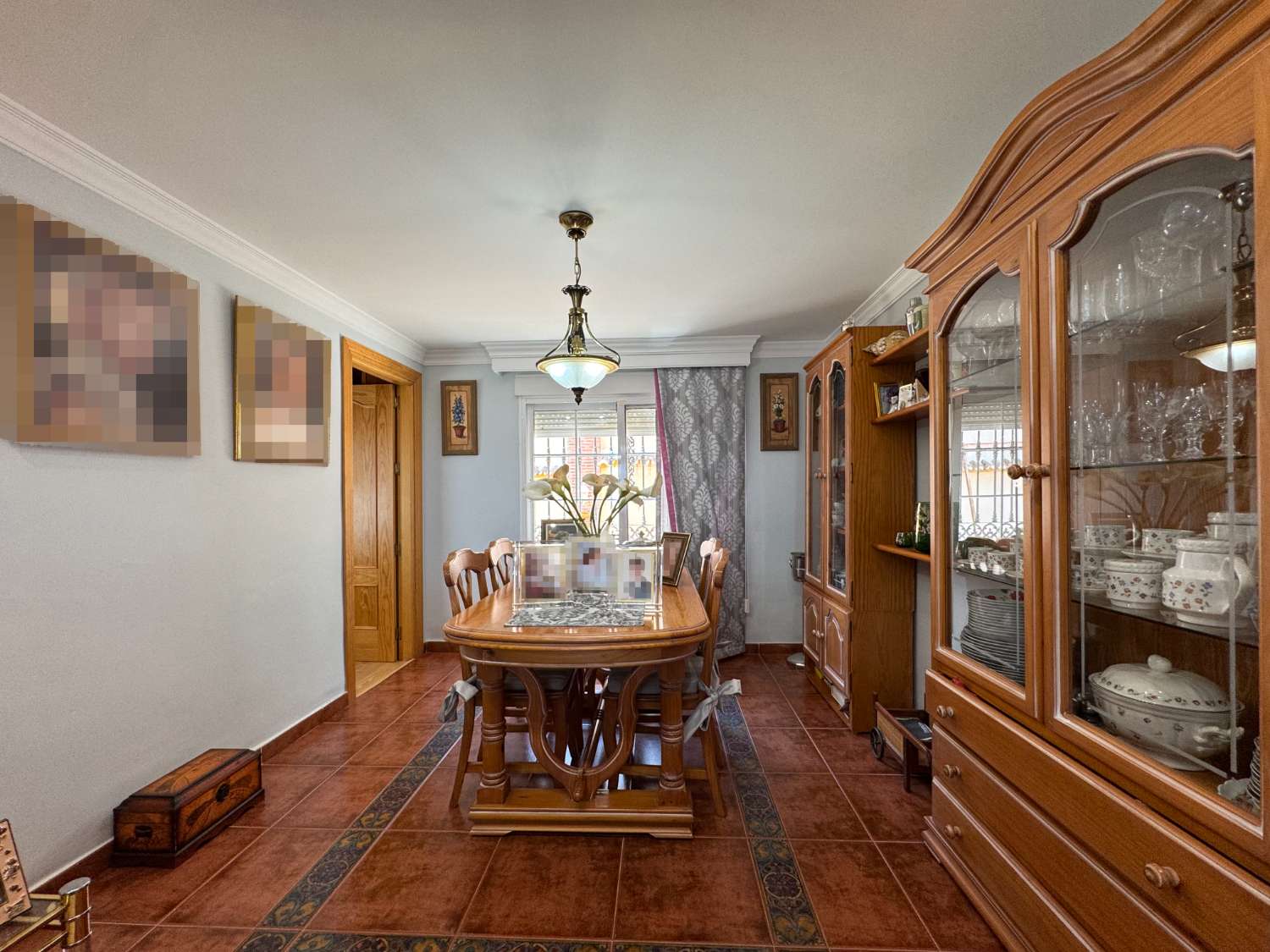 Fantástica villa con piscina climatizada, vistas panorámicas y total privacidad en Alhaurín de la Torre