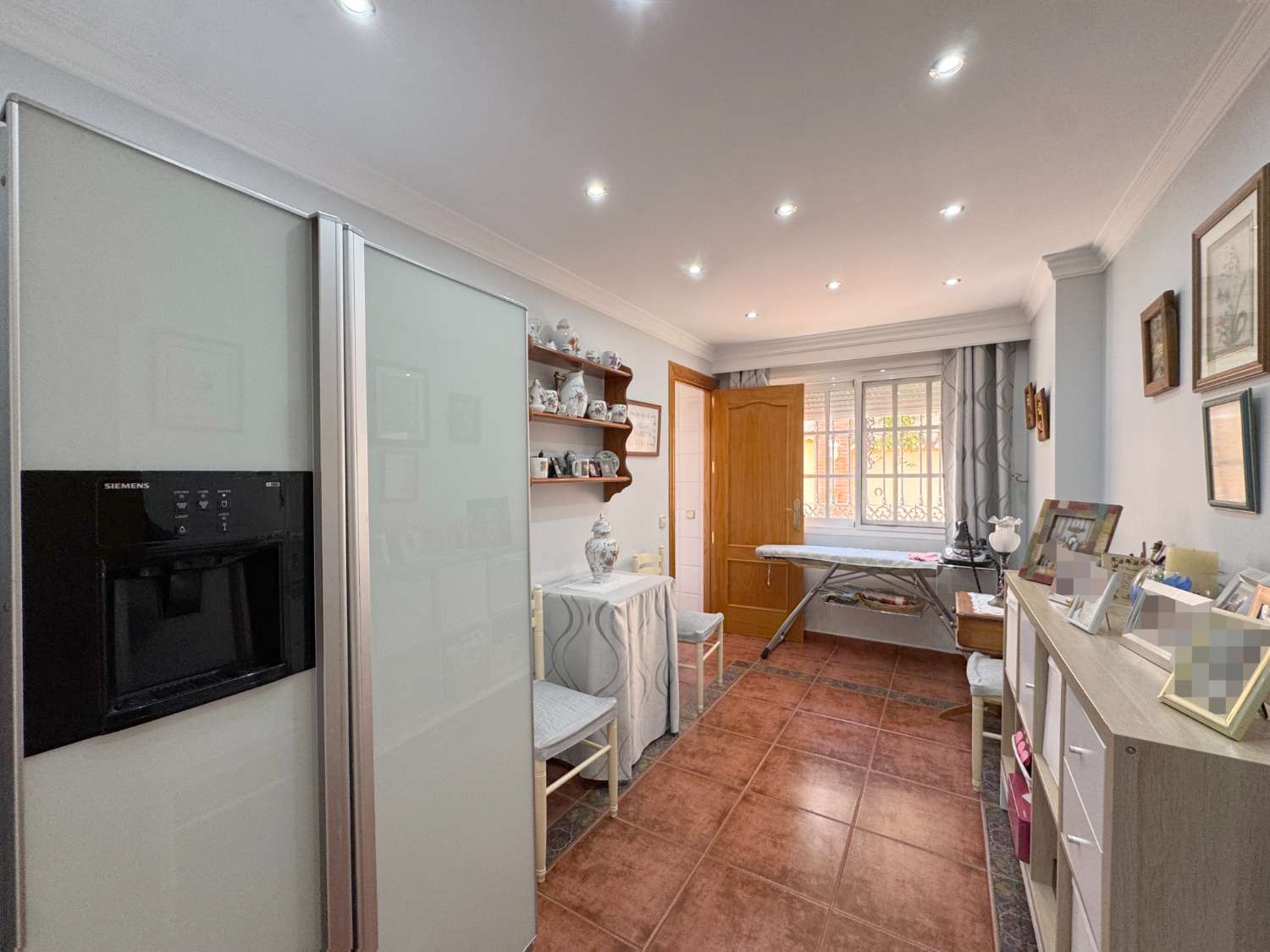 Fantástica villa con piscina climatizada, vistas panorámicas y total privacidad en Alhaurín de la Torre